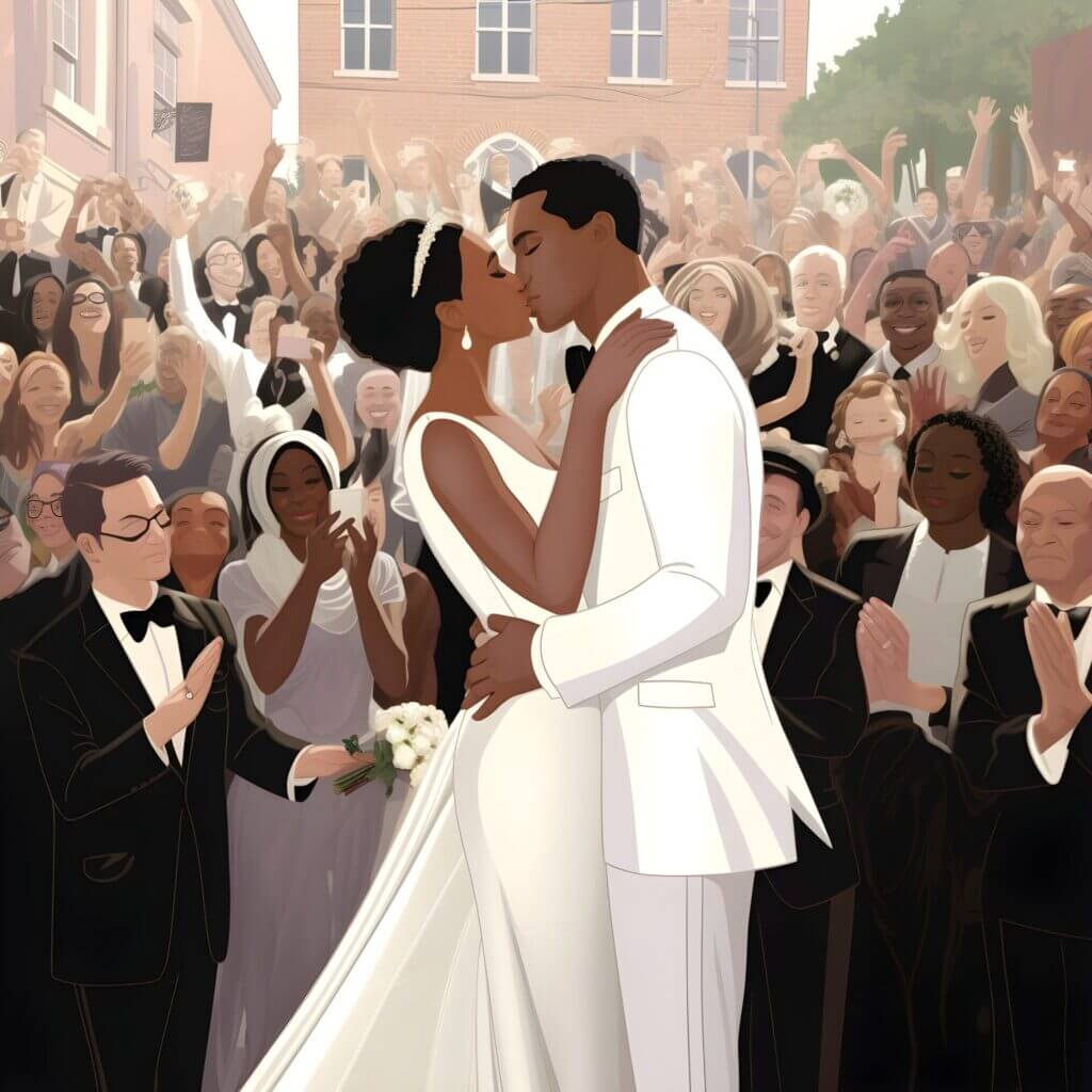 Lack of proof of a bona fide marriage is the most frequent reason for USCIS denial of I-130 applications.