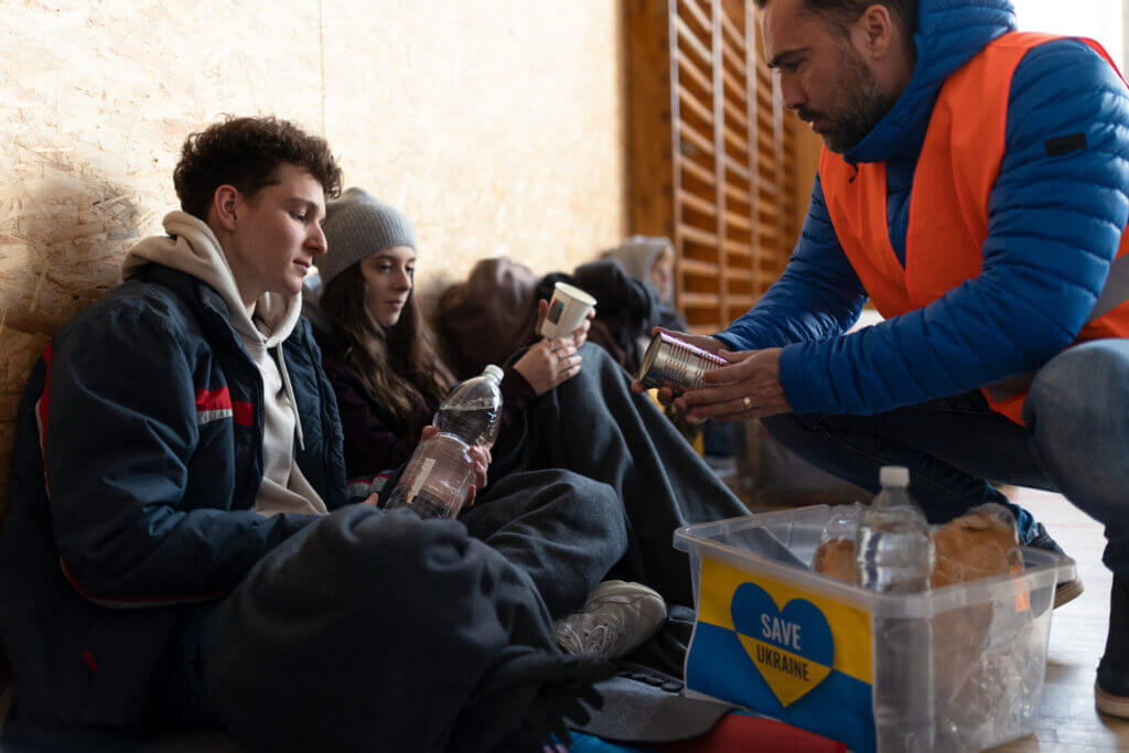 How to successfully apply for Humanitarian Parole: Complete guide with requirements 7 - Urbina Immigration Law. Si cumple con los requisitos del parole humanitario, puede tramitar un permiso de permanencia temporal en Estados Unidos