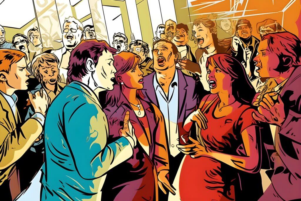Residencia condicional por matrimonio: ¿qué pasa si me divorcio antes de la residencia permanente? 5 - Urbina Immigration Law. Si un inmigrante se divorcia antes de obtener la residencia condicional por matrimonio, su proceso migratorio se detiene