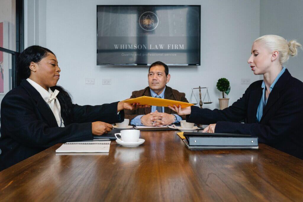 Urbina Immigration Law Services in Georgia pexels sora shimazaki 5673478 - Urbina Immigration Law.