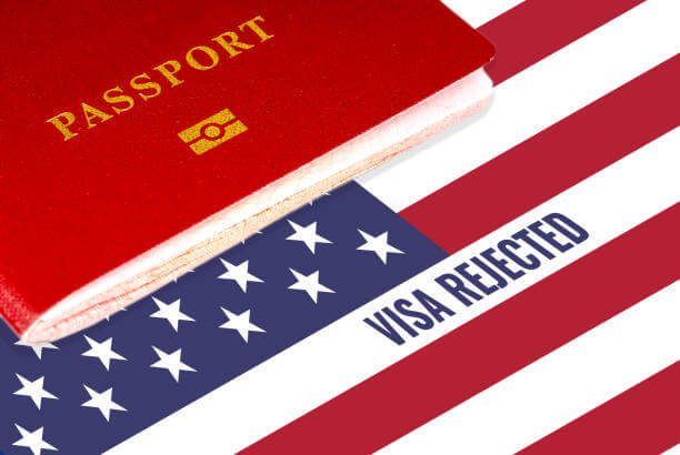 Blog 21 - Urbina Immigration Law. la visa u puede ser negada