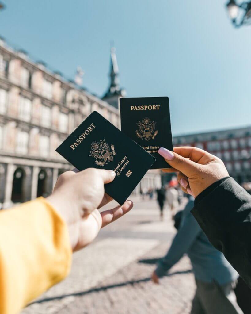 Urbina Immigration Law Services in Georgia pexels spencer davis 4353813 1 - Urbina Immigration Law.