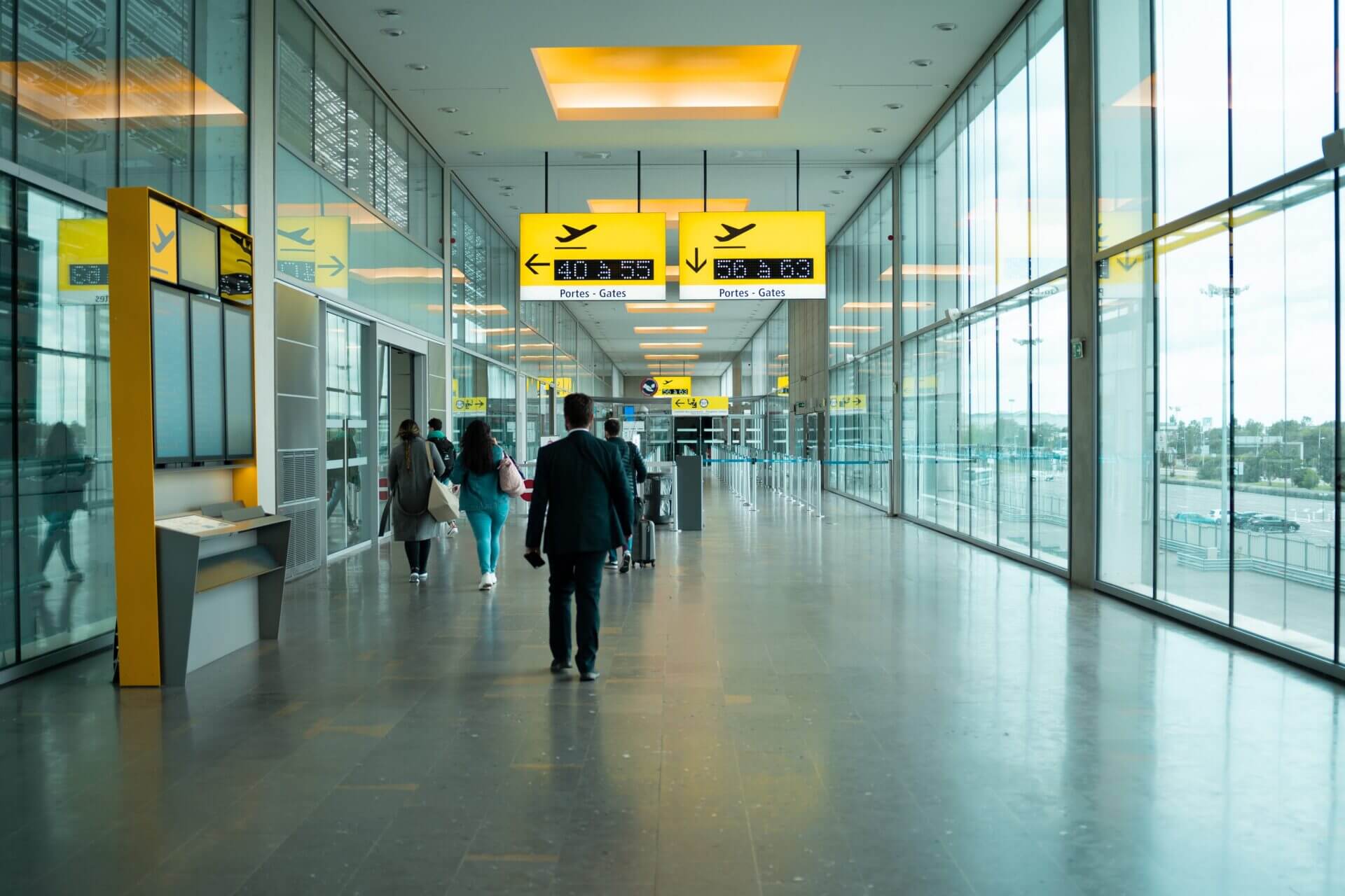 What to do if you have a deportation order? 1 - Urbina Immigration Law. deportation order
