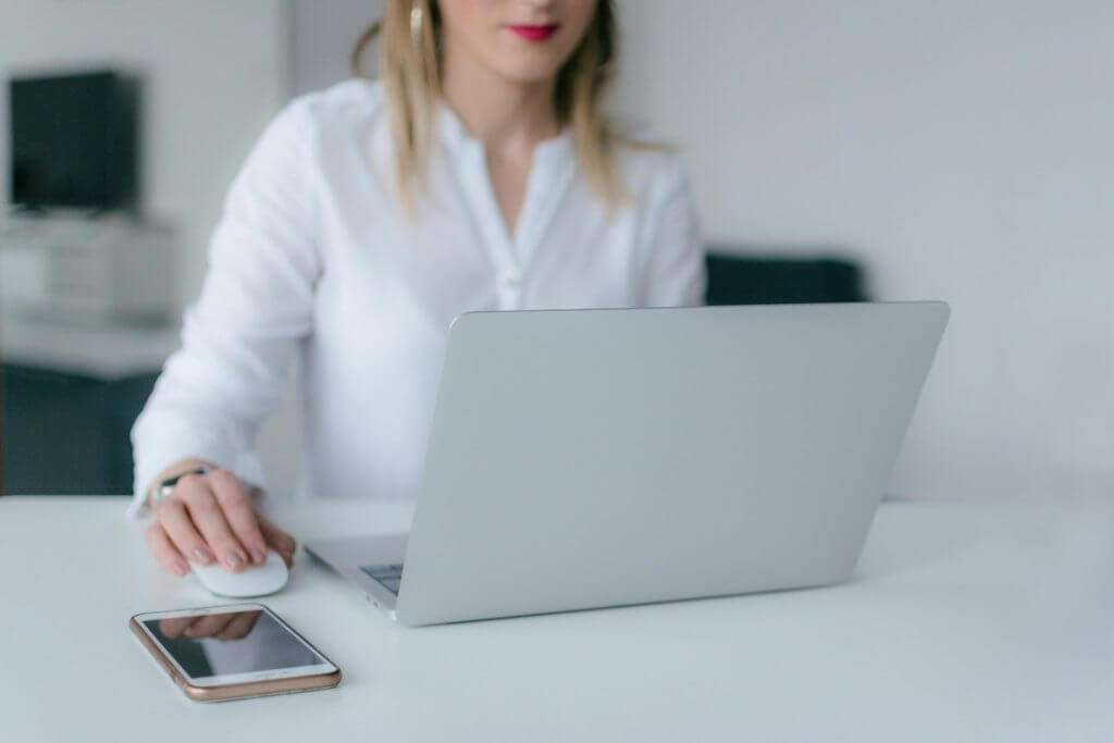 Visa lottery winners are chosen at random by a computer program.