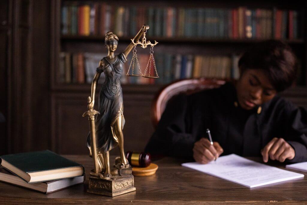 Urbina Immigration Law Services in Georgia pexels ekaterina bolovtsova 6077381 4 - Urbina Immigration Law.