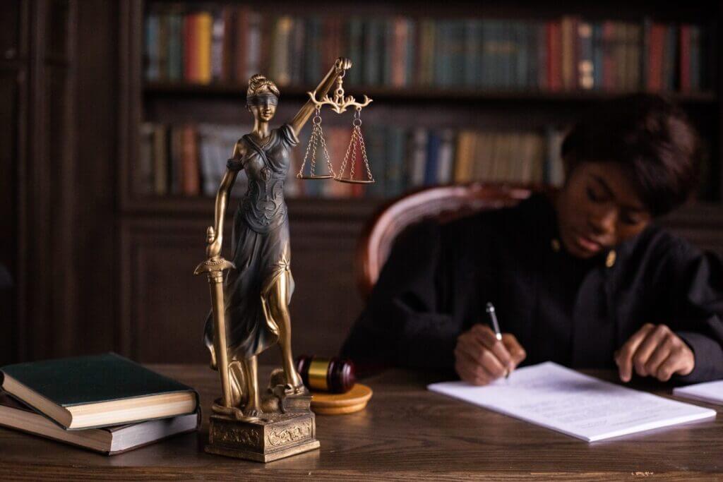 Urbina Immigration Law Services in Georgia pexels ekaterina bolovtsova 6077381 1 - Urbina Immigration Law.