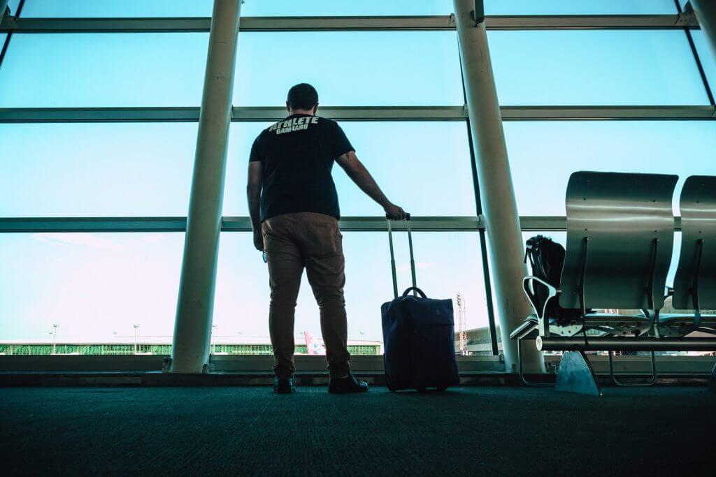 Voluntary departure implies that DHS wants to deport, but the individual requests to leave voluntarily, at his or her own expense.