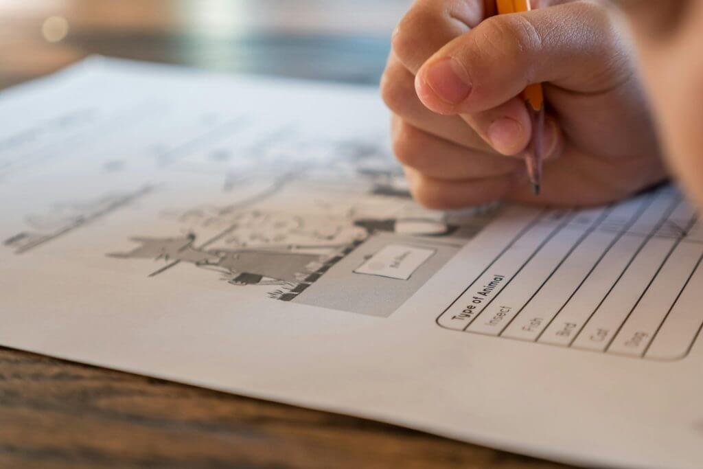 English and civics tests will be administered during the interview.