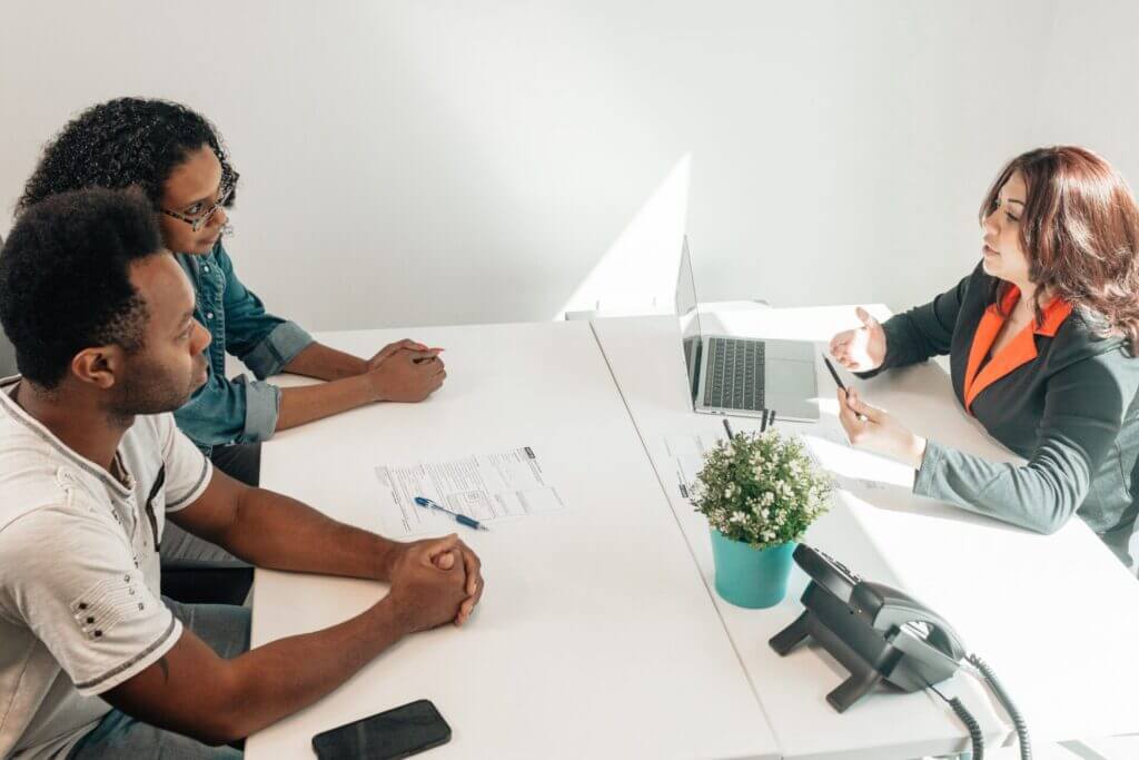 Urbina Immigration Law Services in Georgia pexels kindel media 7979439 - Urbina Immigration Law.