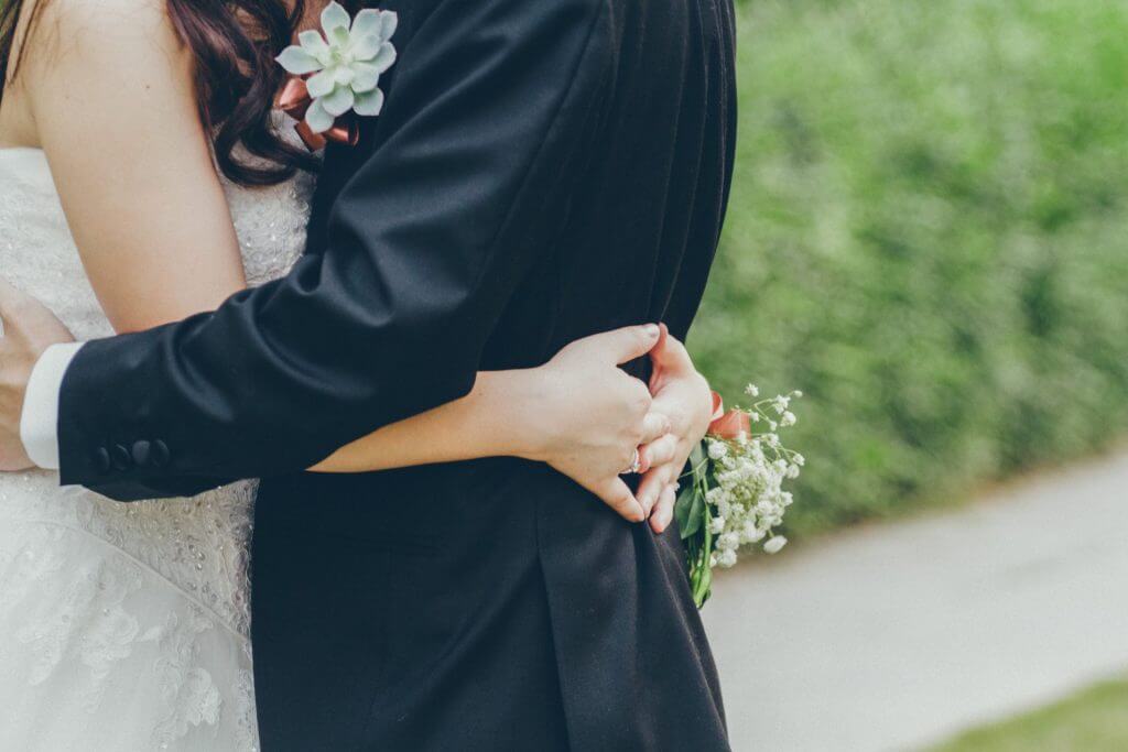 El proceso de Green Card por matrimonio se centra en verificar la autenticidad de su matrimonio