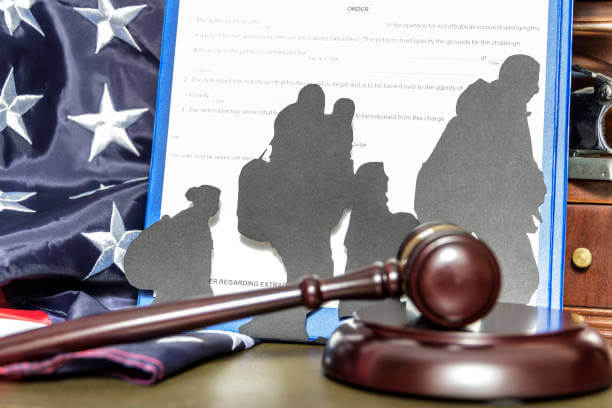 Blog 27 - Urbina Immigration Law. Si bien la administración Biden ha tenido muchos aspectos positivos en materia de políticas de inmigración, los números continúan siendo inconsistentes